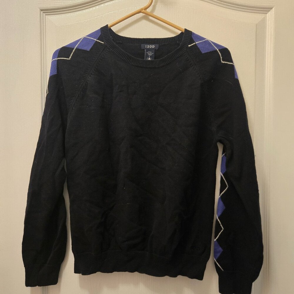 Izod Sweater